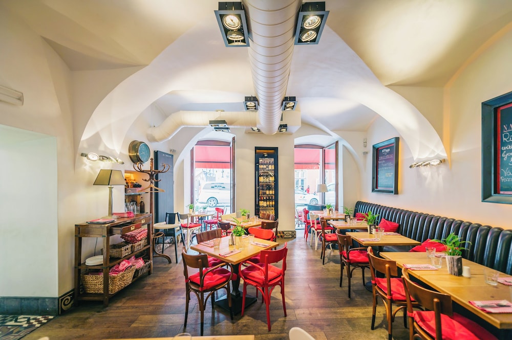 Pest-Buda Design Hotel By Zsidai Hotels 46/63