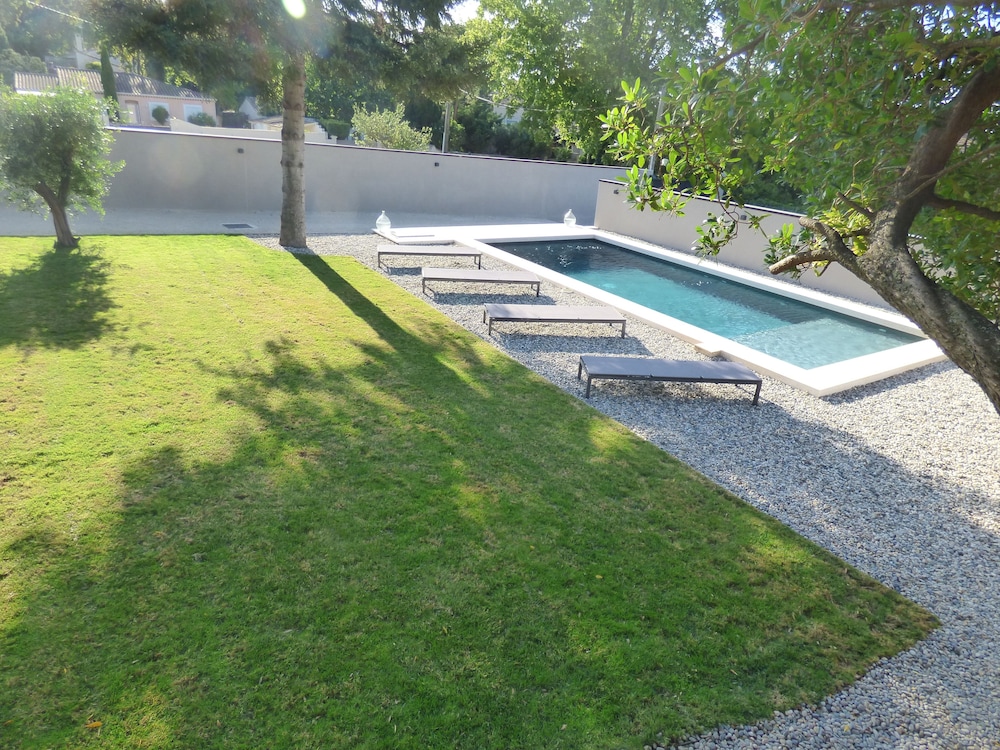 Chambre D Hote D Or Les Anges 20/29