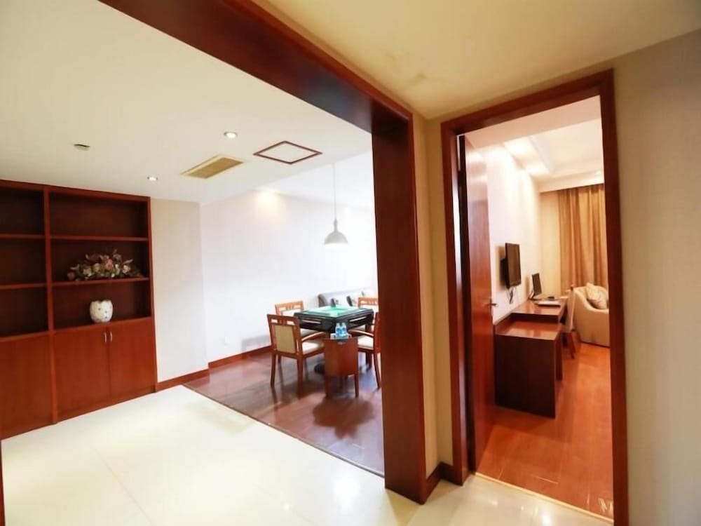 Greentree Inn Zhoushan Xincheng Business Hotel 23/49