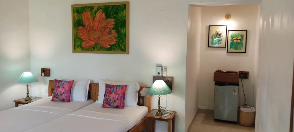 Cavala the Sea Side Resort 24/50