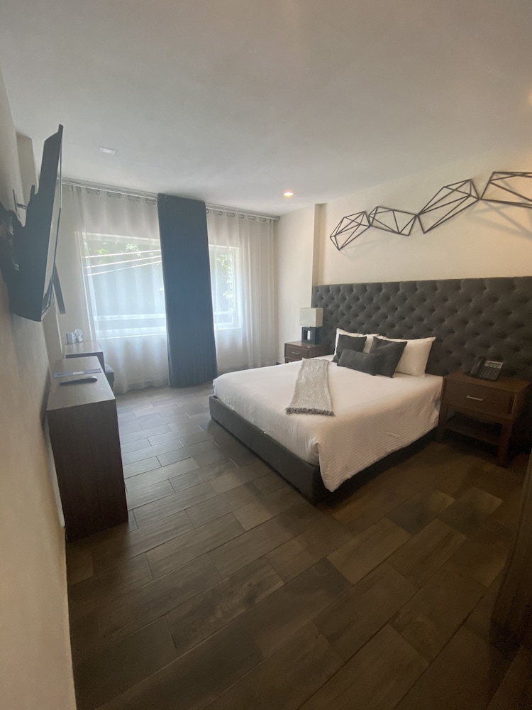 Suites Rio Elba 10/49