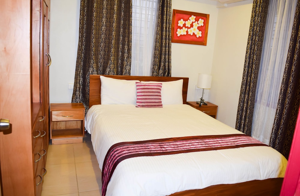 Al-Minhaj Service Apartments 27/62