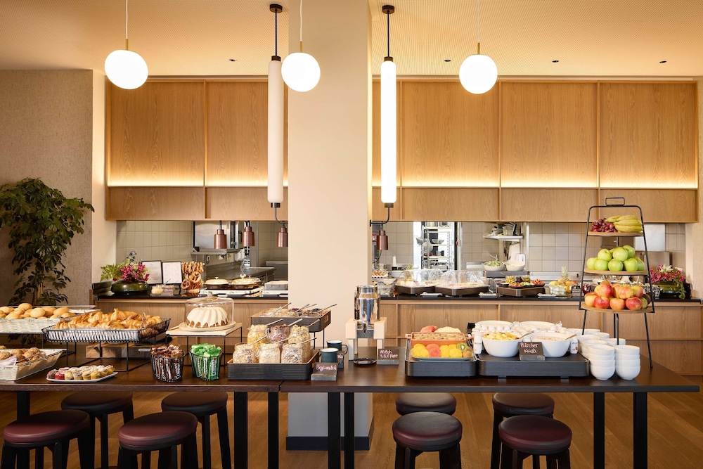 Adina Apartment Hotel Munich 47/63