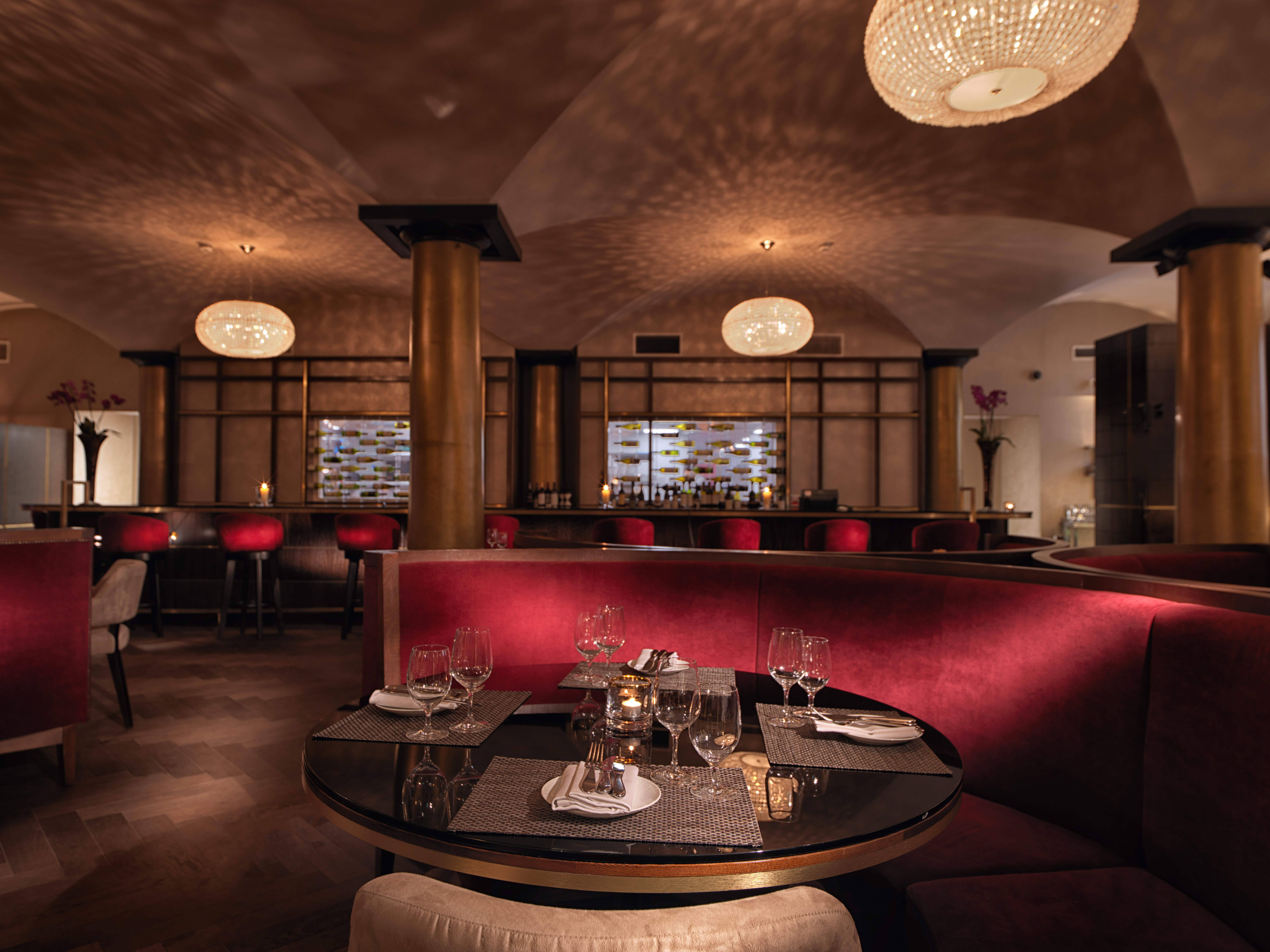 Malmaison Glasgow 50/64