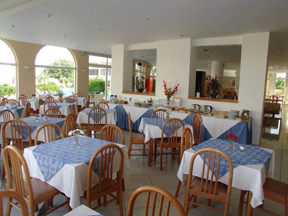 Summerland Hotel & Bungalows - Adults Only 16/34