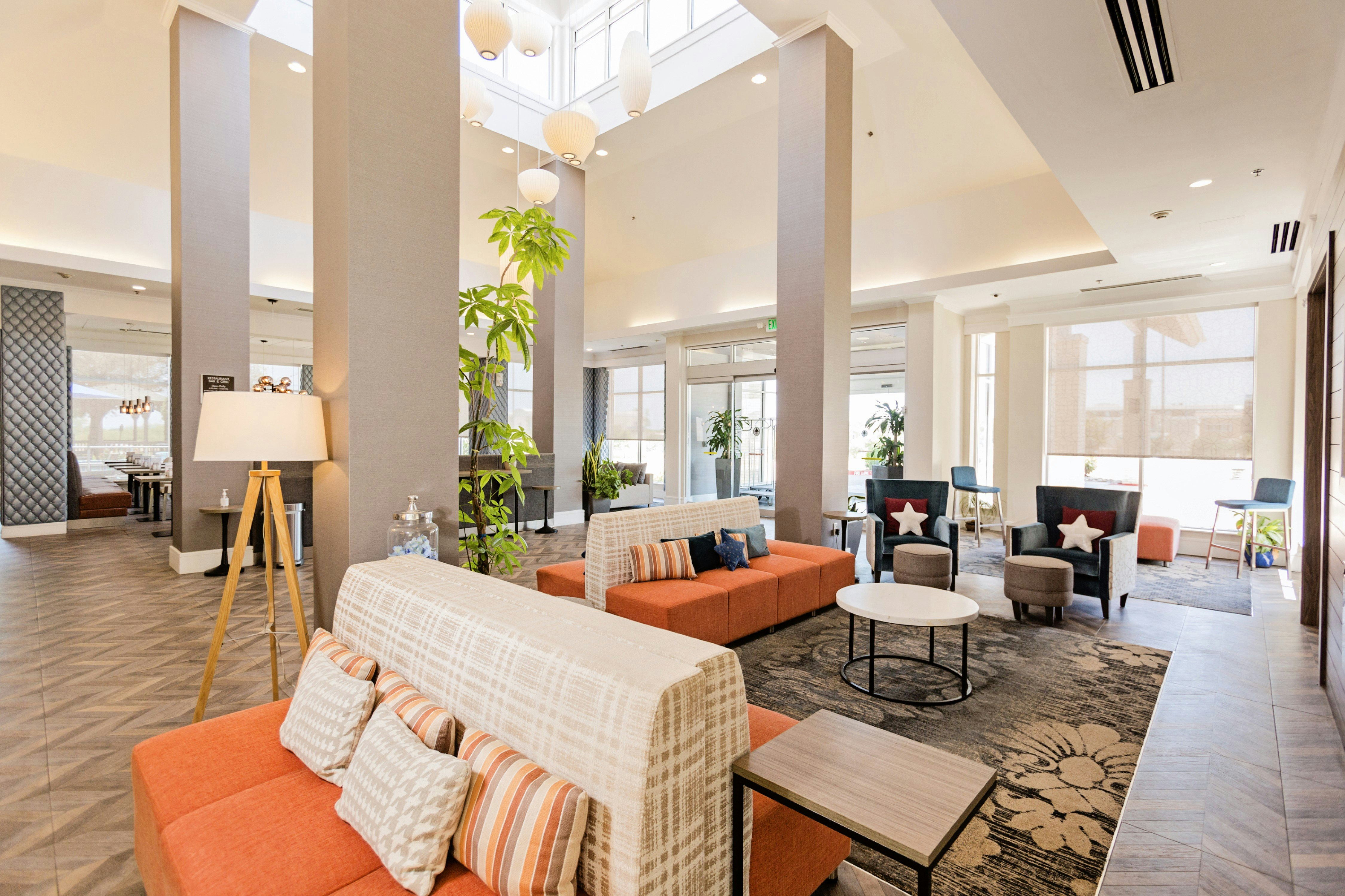 Hilton Garden Inn Temple Medical Center 24/51