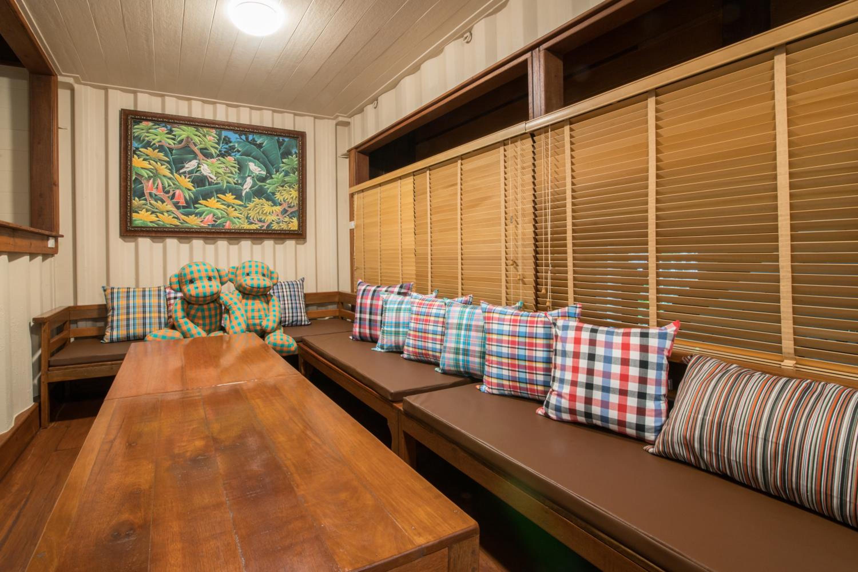 Capital O 1001 Suankaew Art Cottage 32/50