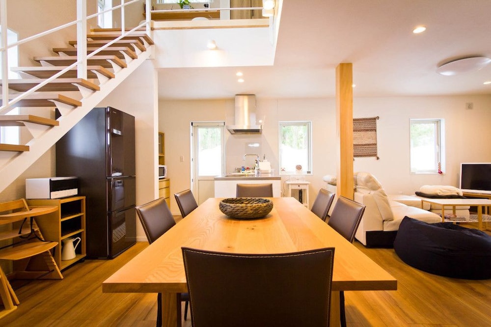Morino Lodge Chalets 35/45