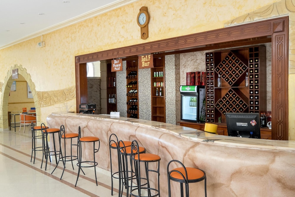Houda Golf Beach & Aquapark 30/50