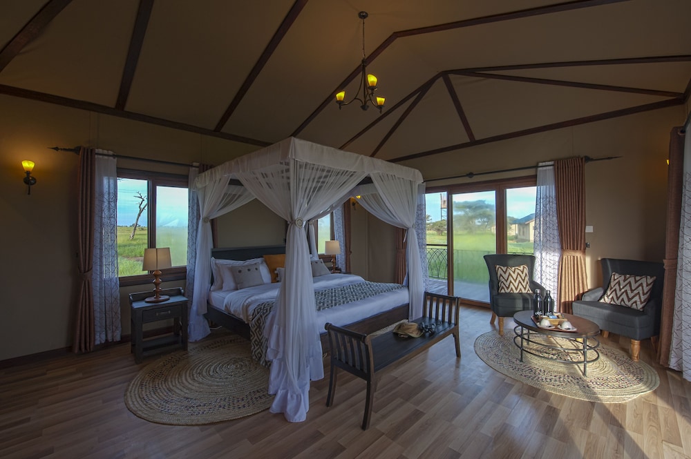 Serengeti Sametu Camp by Karibu Camps & Lodges 21/50