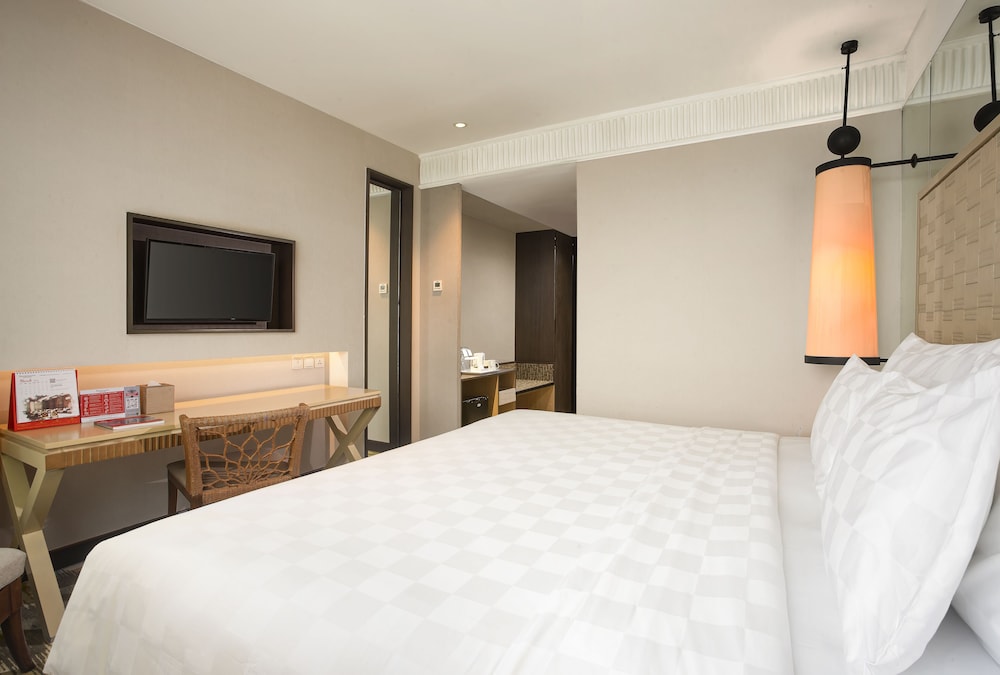 Swiss-Belresidences Kalibata Jakarta 30/61
