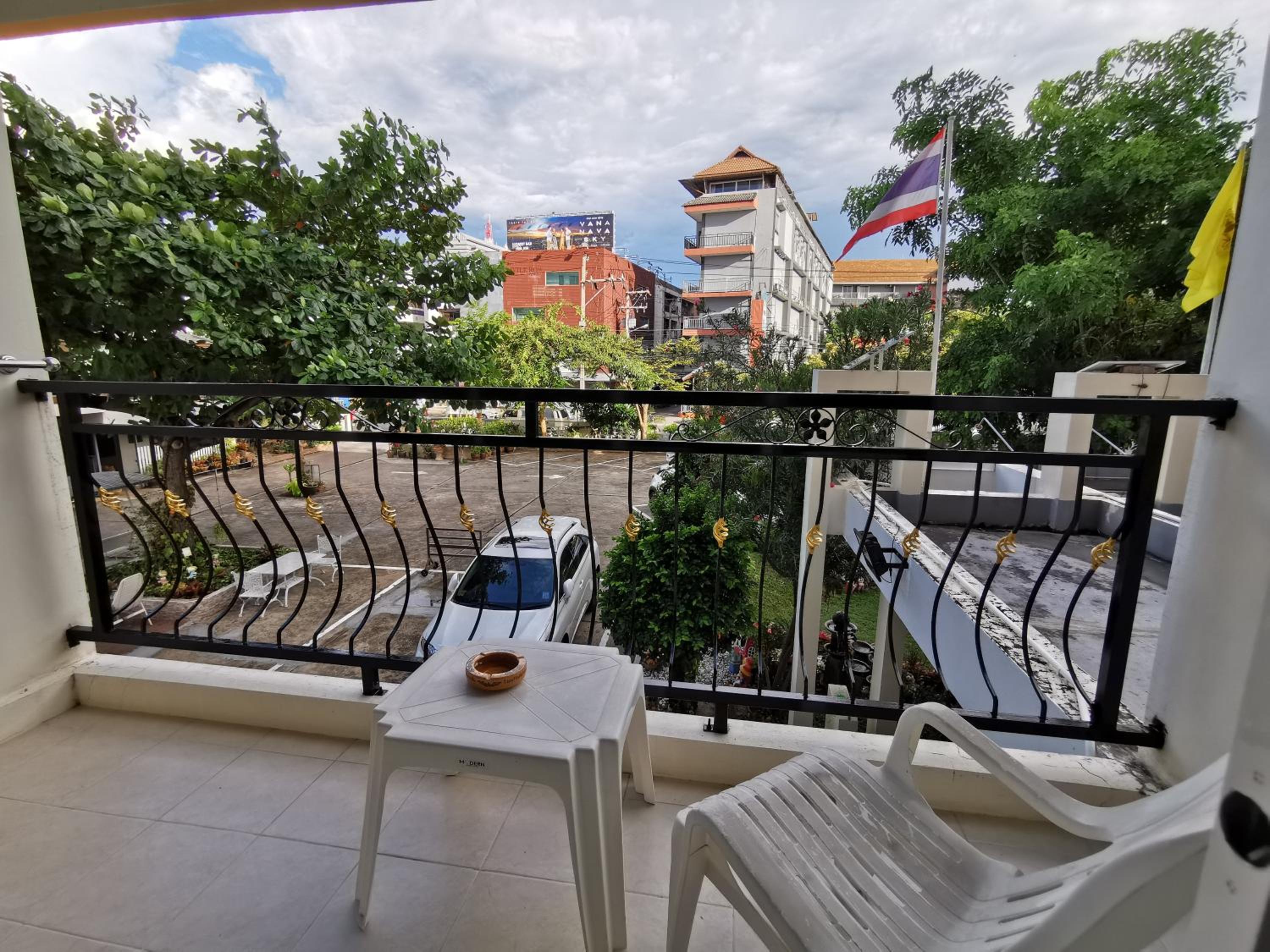 Subhamitra Hotel Hua Hin-SHA Certified 26/48