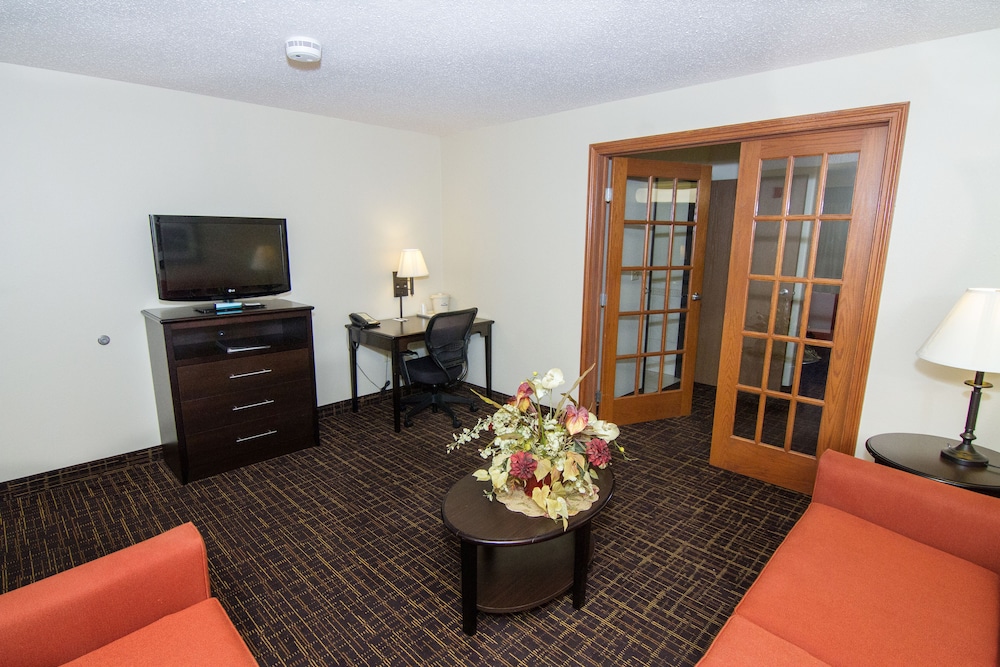 Americinn By Wyndham Peoria 40/59