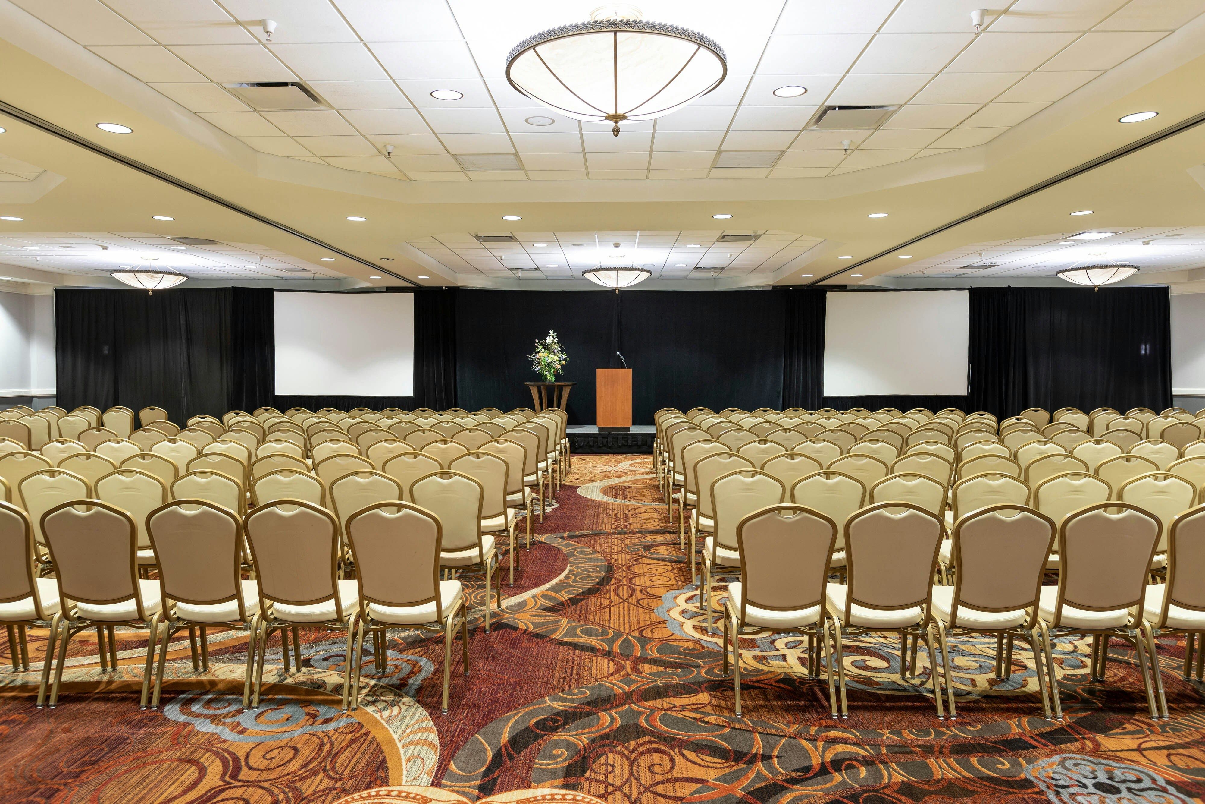 Sheraton Niagara Falls New York 40/46