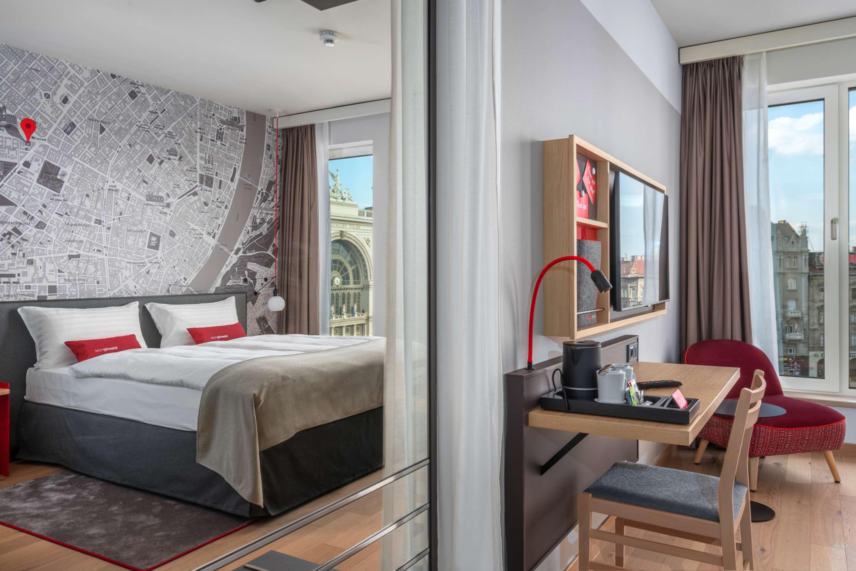 Superior, Double Bed
