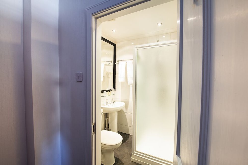 Safestay Glasgow Charing Cross 27/31