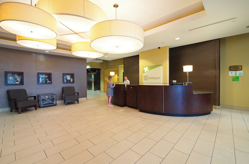 HOLIDAY INN TITUSVILLE KENNEDY SPACE CENTER 9/76