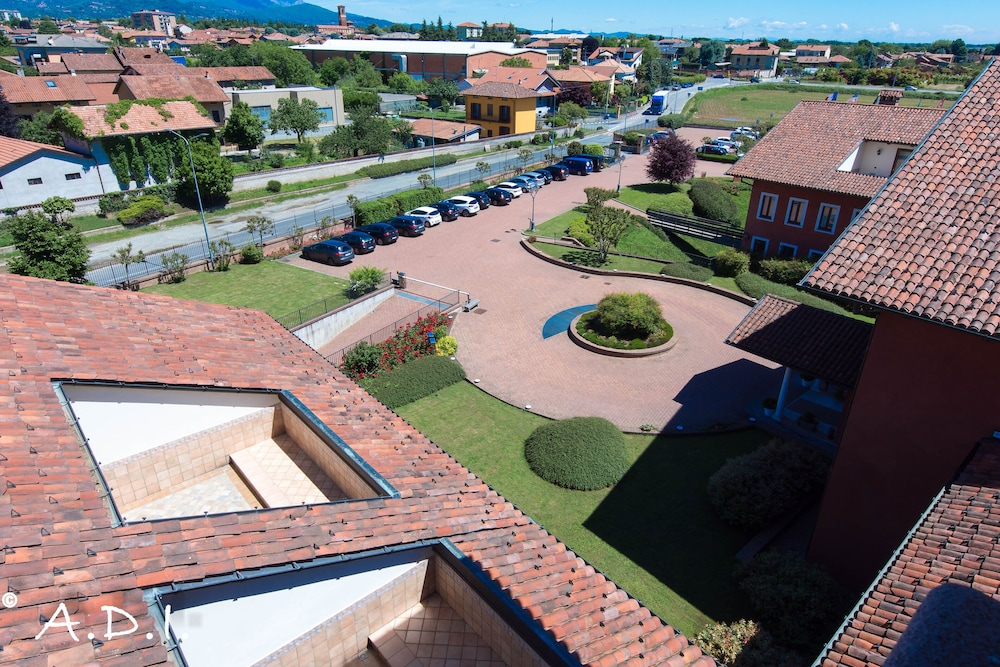 Relais Santo Stefano 69/74