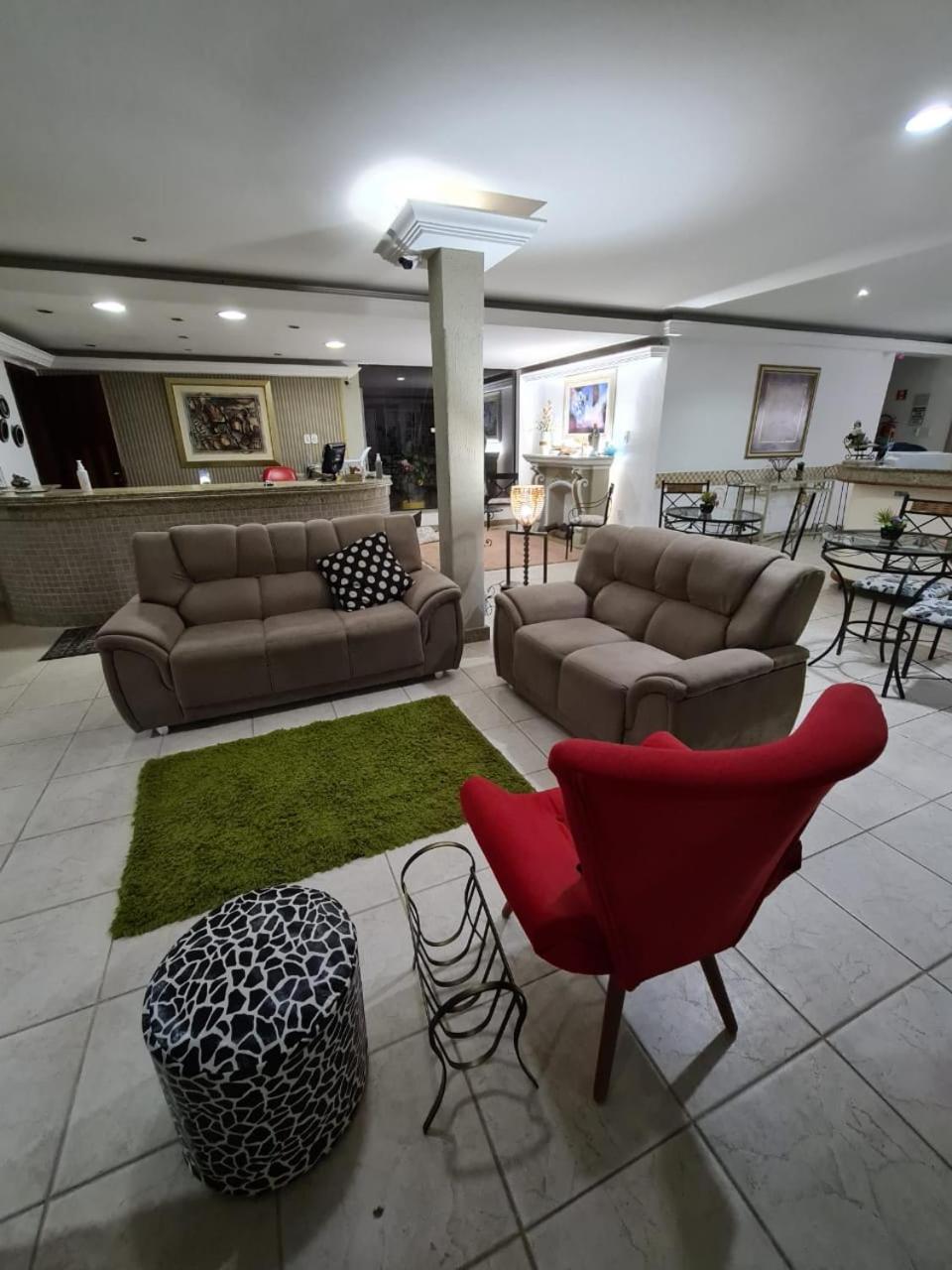 Vitoria Garden Hotel 27/50