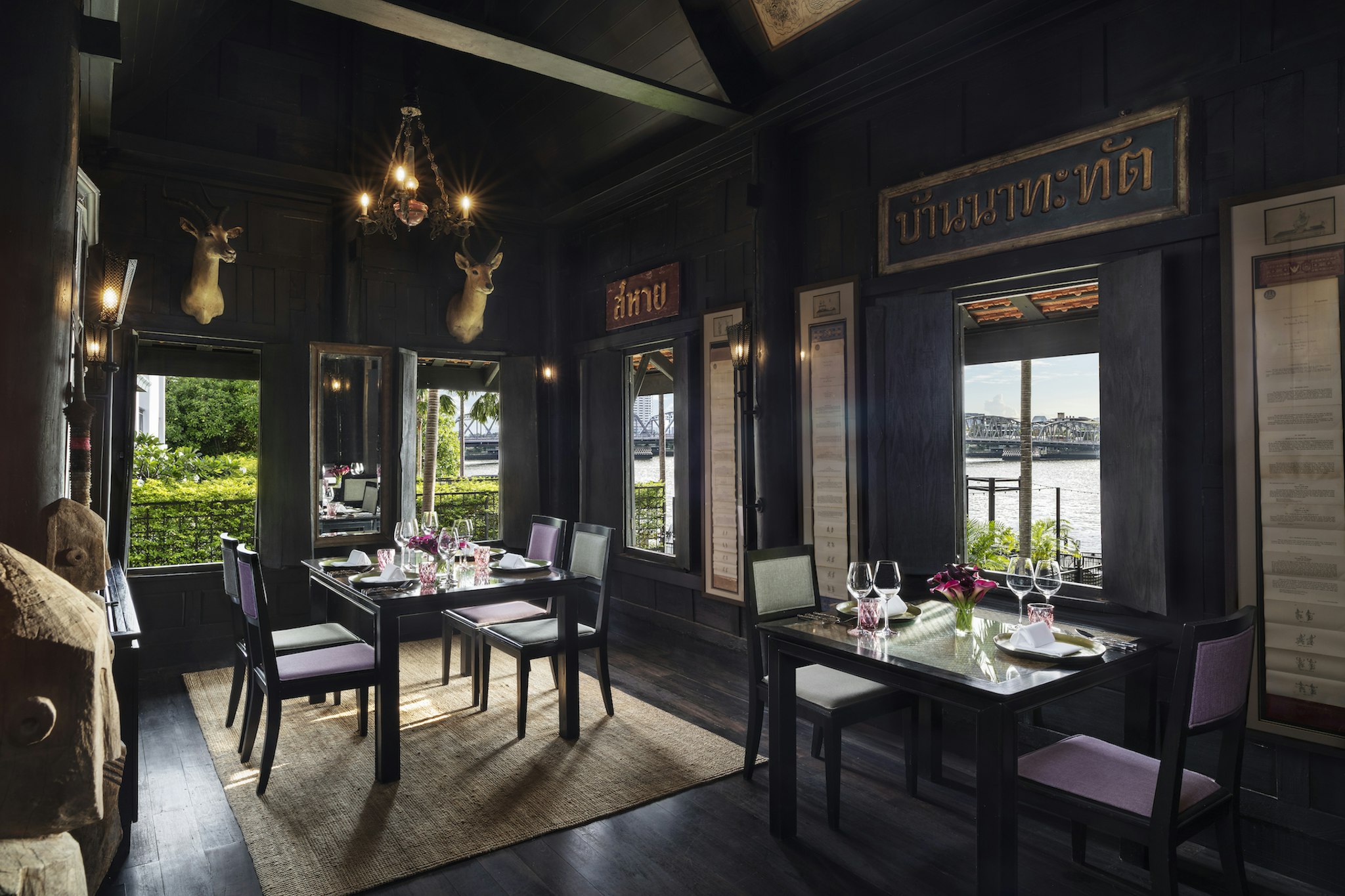 The Siam Hotel Bangkok 53/79