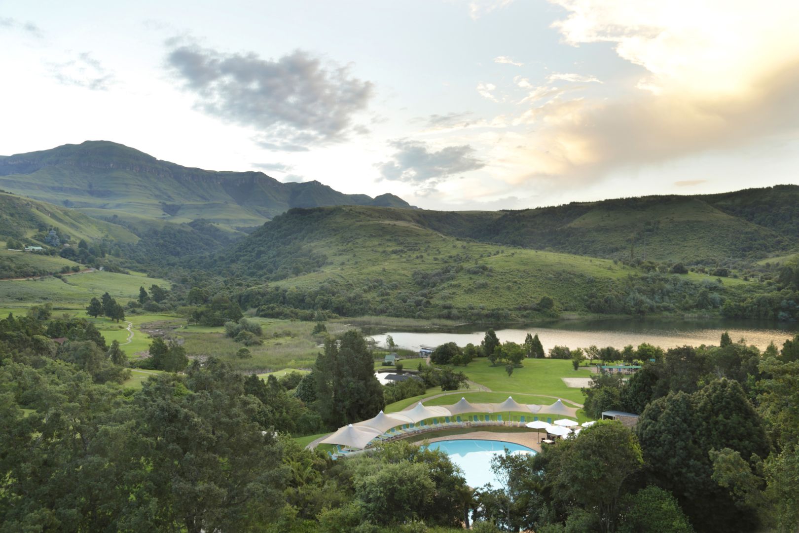 Drakensberg Sun Resort 40/50