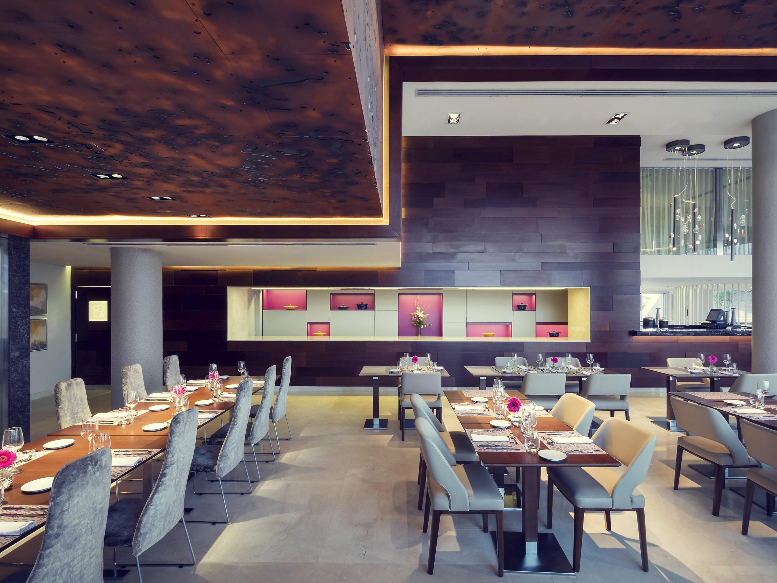 Mercure Santa Rosa La Pampa 47/60