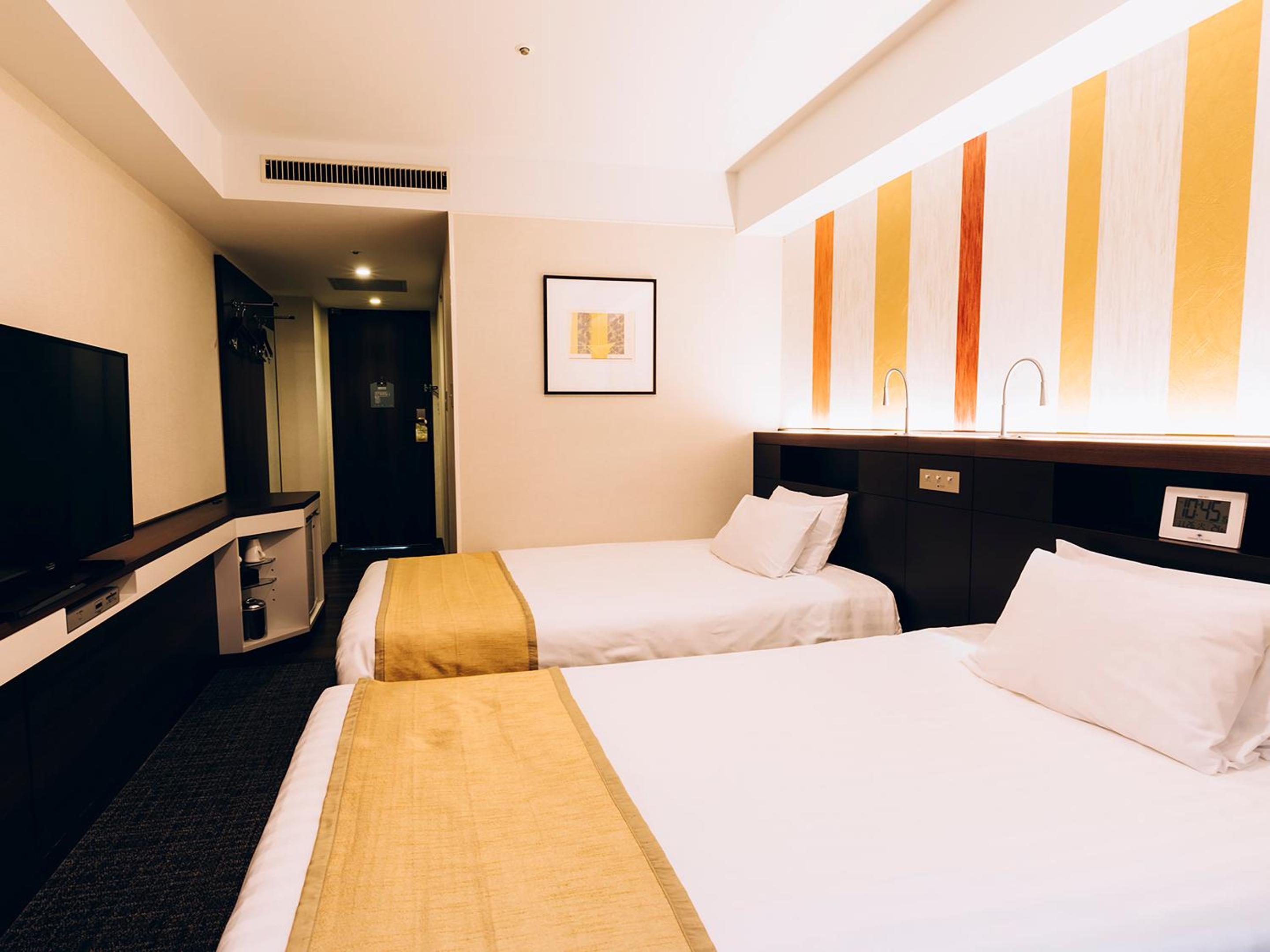 Standard, Single Bed