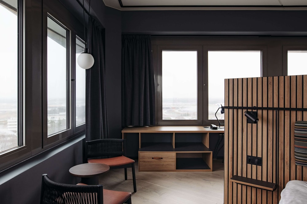 Comfort Hotel Arlanda Airport Terminal 36/50
