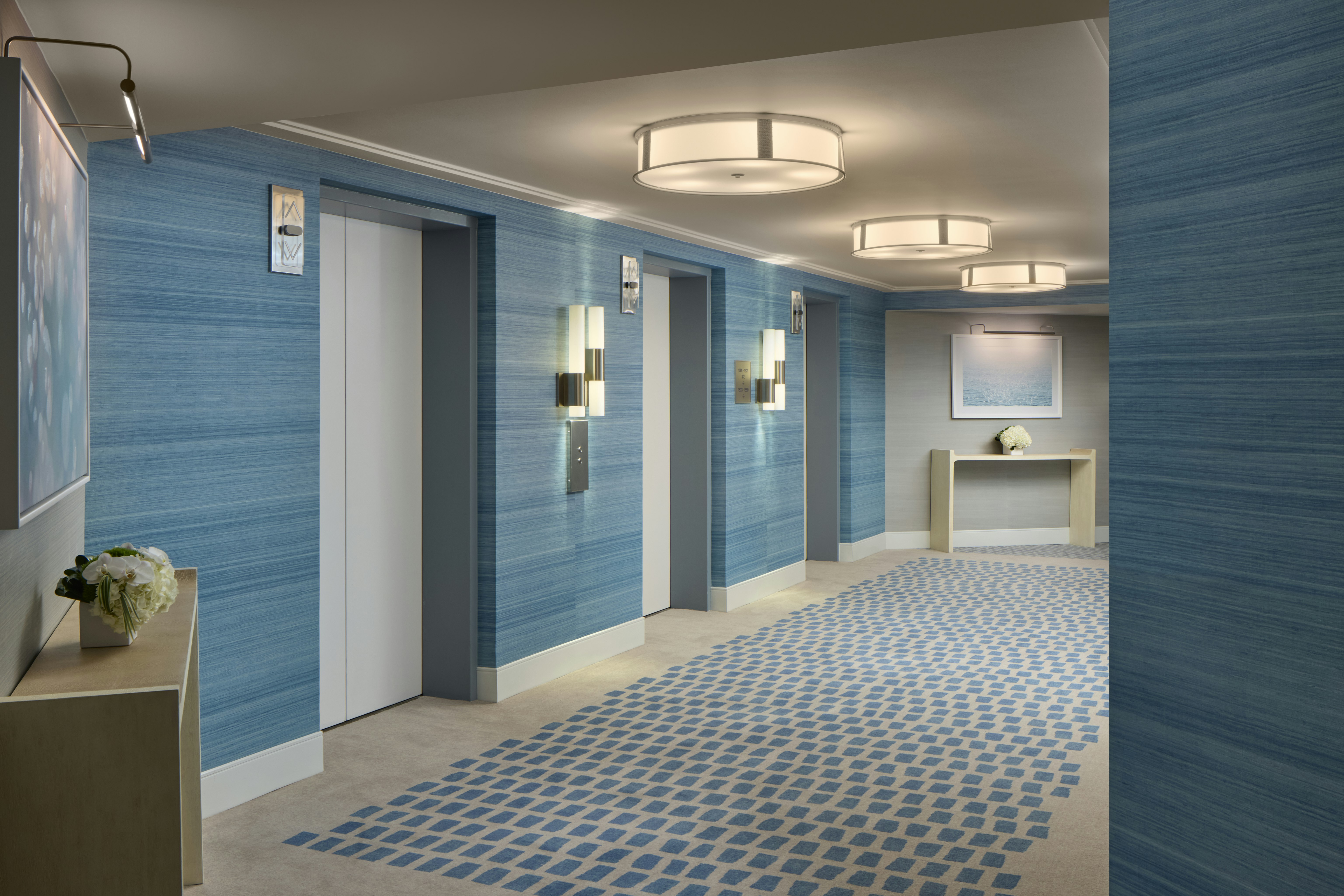 Loews Miami Beach Hotel – South Beach 38/78