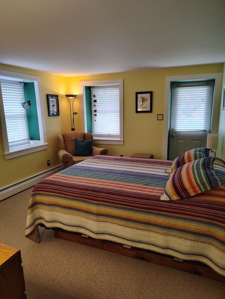 Frush Farm Bed & Breakfast 18/48
