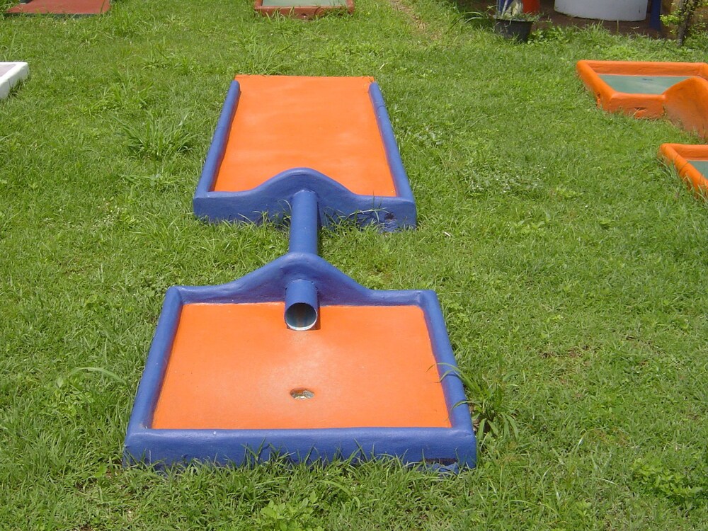 Mini Golf & Resort Ubon Ratchathani 23/50