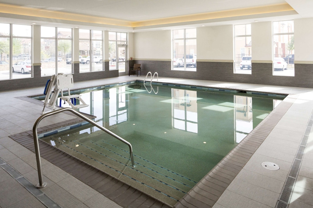 Hyatt Place Lubbock 29/54