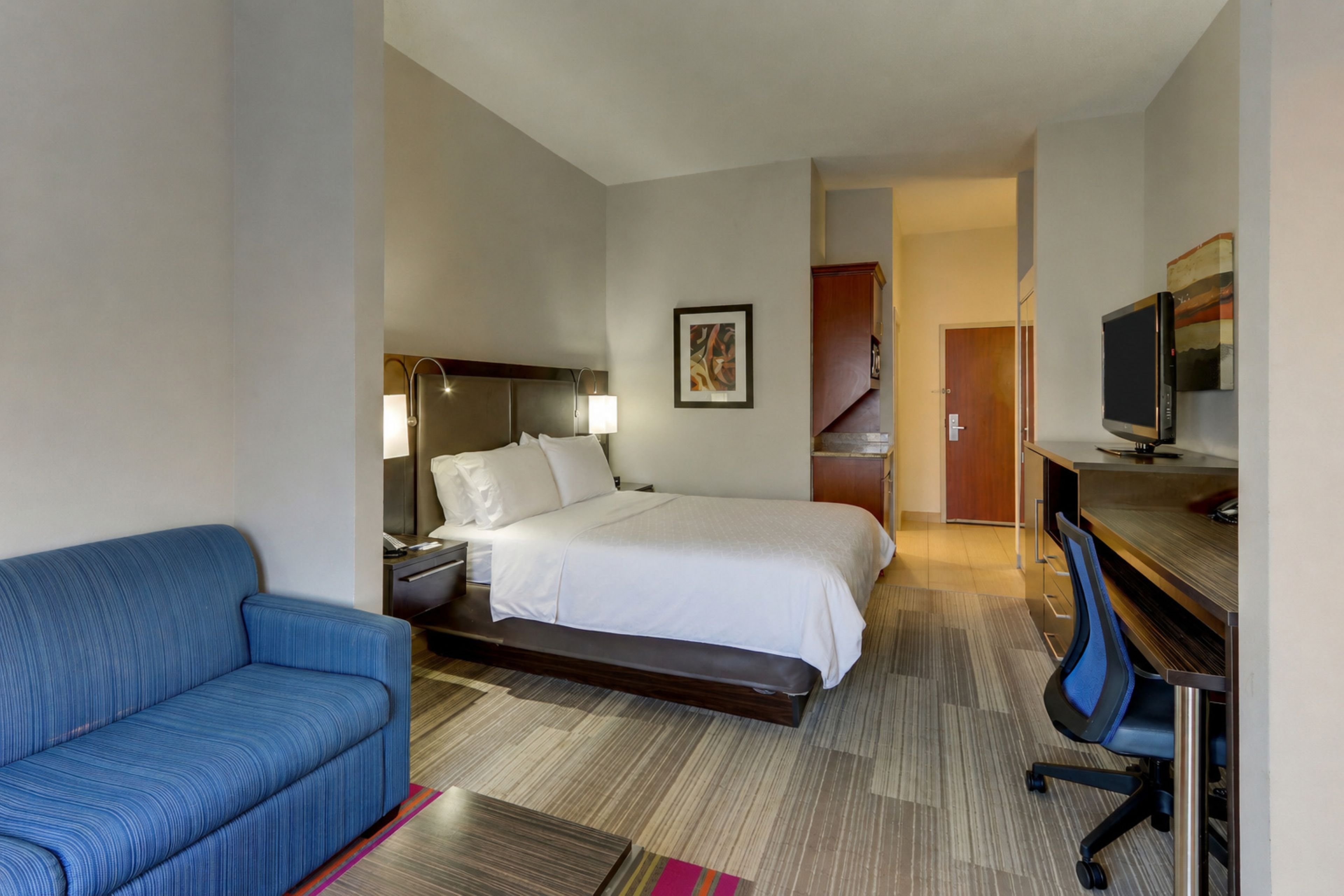 Holiday Inn Express & Suites Dayton-Centerville by IHG 15/52