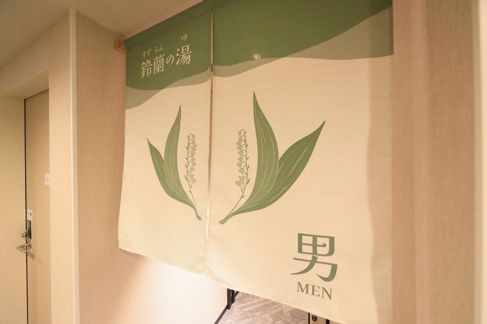 JR西日本グループ ヴィアインプライム札幌大通 写真5