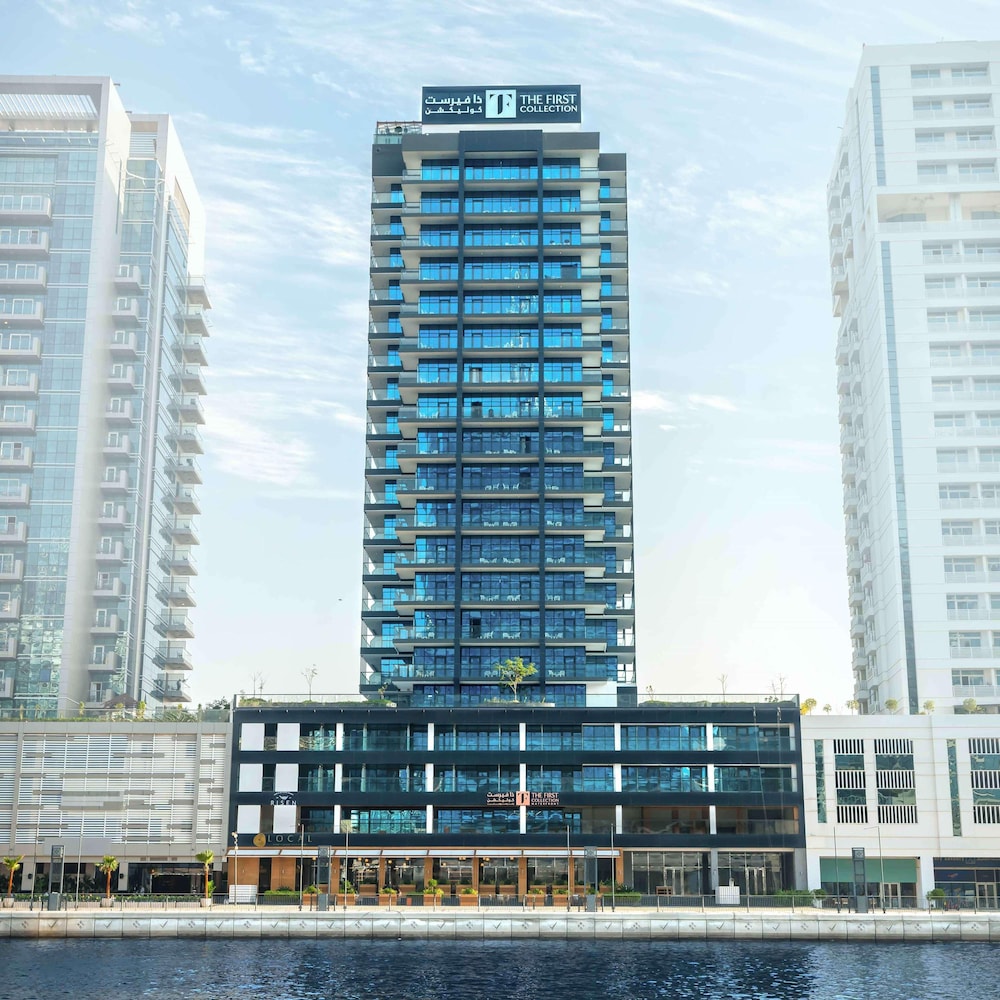 The First Collection Waterfront Dubai, A Tribute Portfolio 写真1
