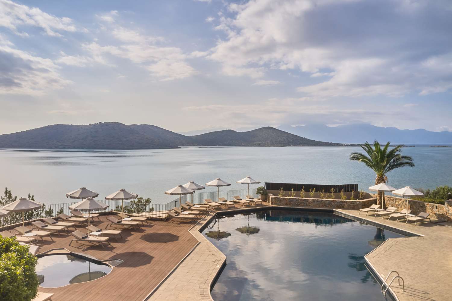 Domes Aulus Elounda Resort, Curio Collection by Hilton 66/73
