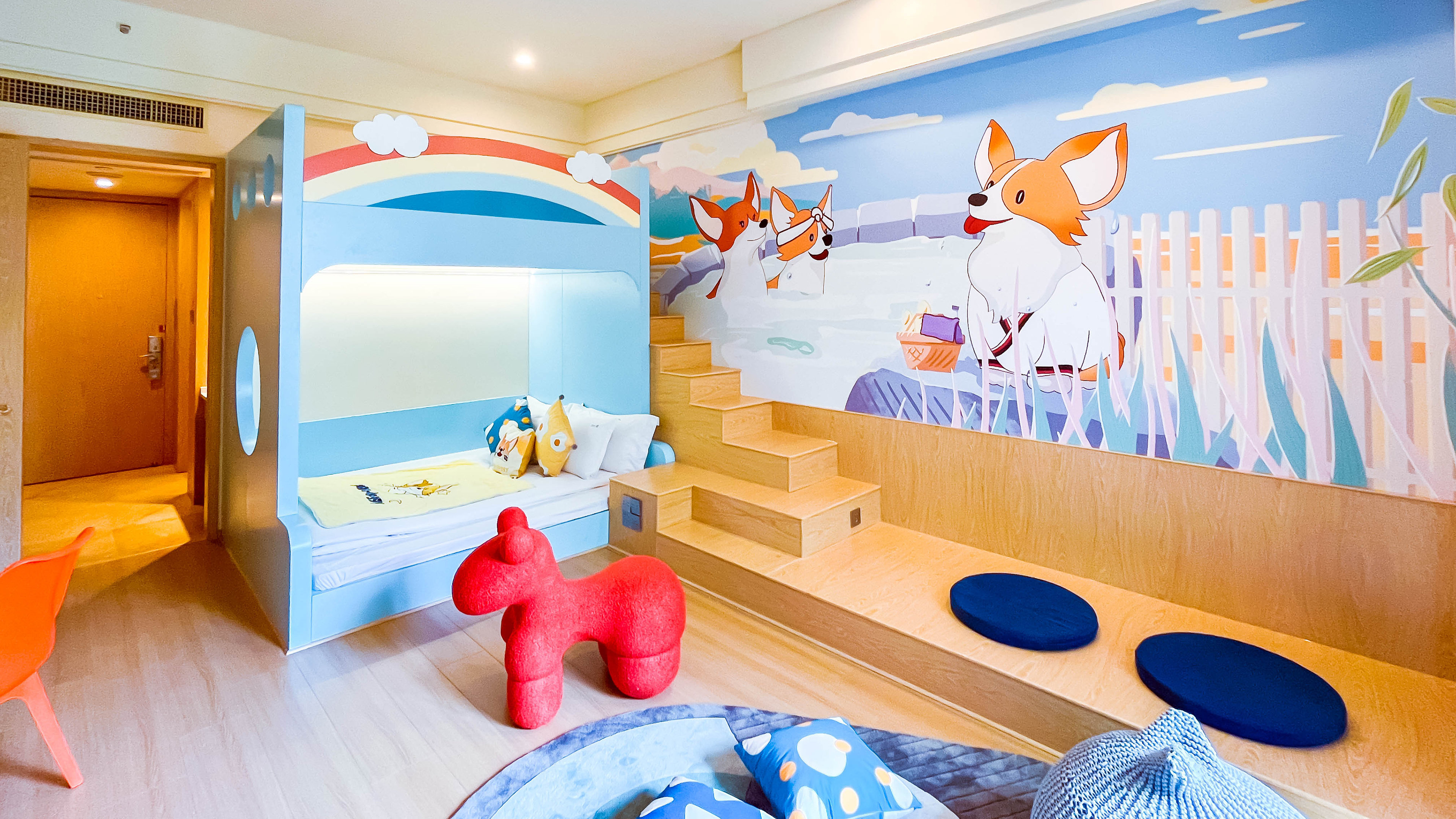 HOLIDAY INN RESORT CHAOHU HOT SPRING 18/40