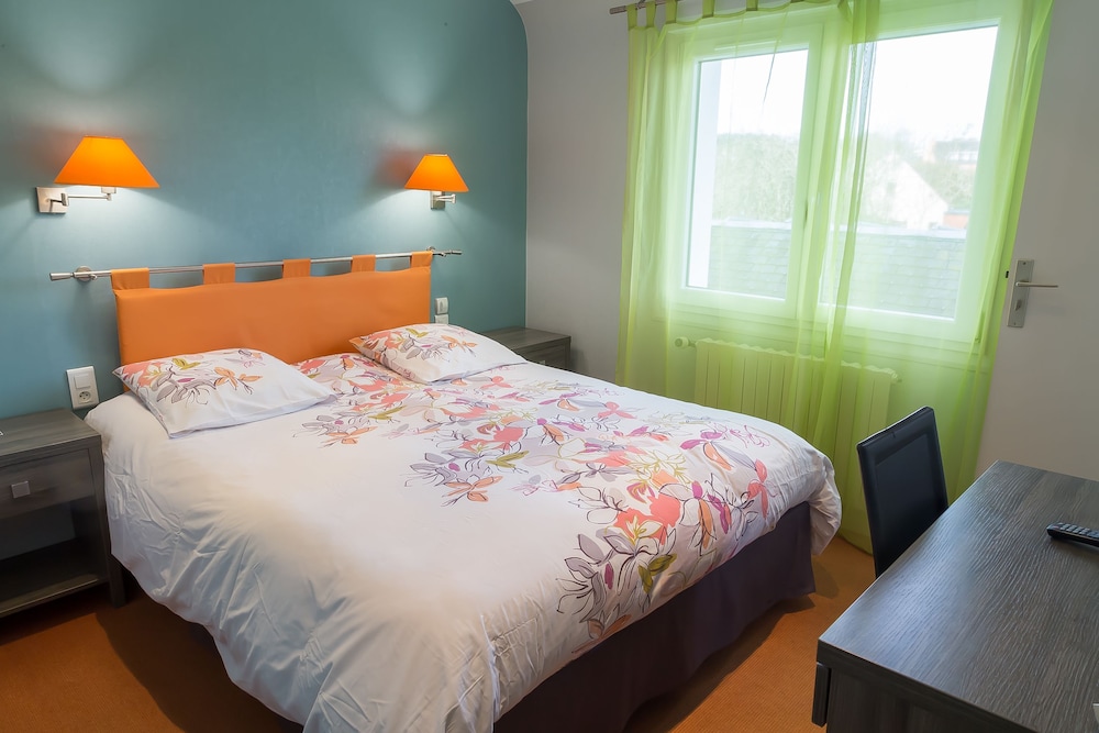 Hostellerie De La Mer 15/35