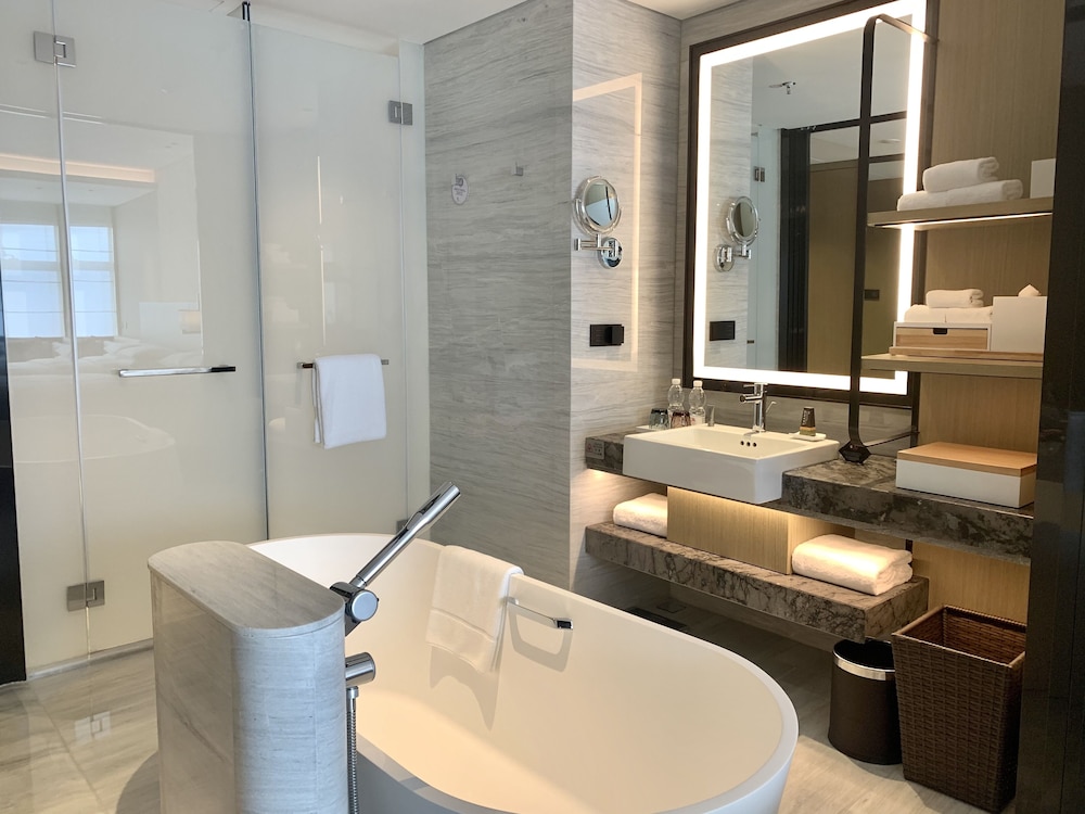 Xuzhou Marriott Hotel Lakeview 8/47