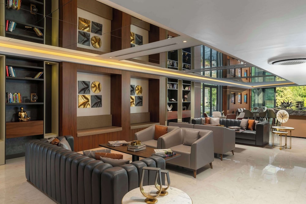 Park Inn By Radisson Istanbul Airport Odayeri 46/71