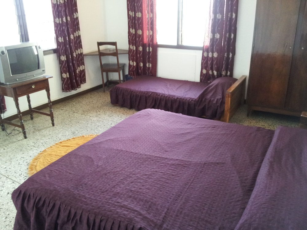 Hotel Aurore 21/63