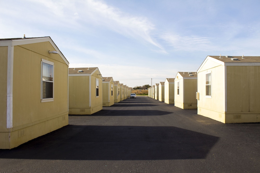 Cotulla Mobile Home 40/40
