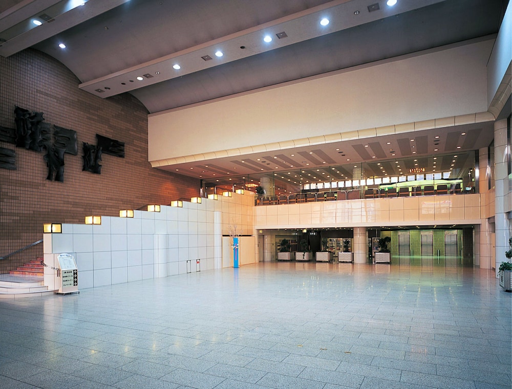 Hotel Sapporo Sunplaza 48/69