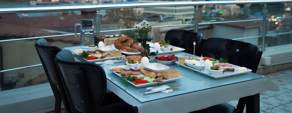 Golden Horn Park Hotel 35/49
