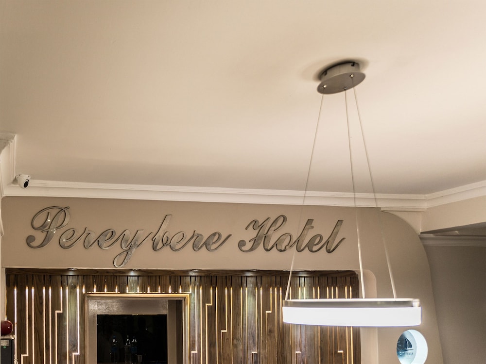 Pereybere Hotel And Apartments 24/44