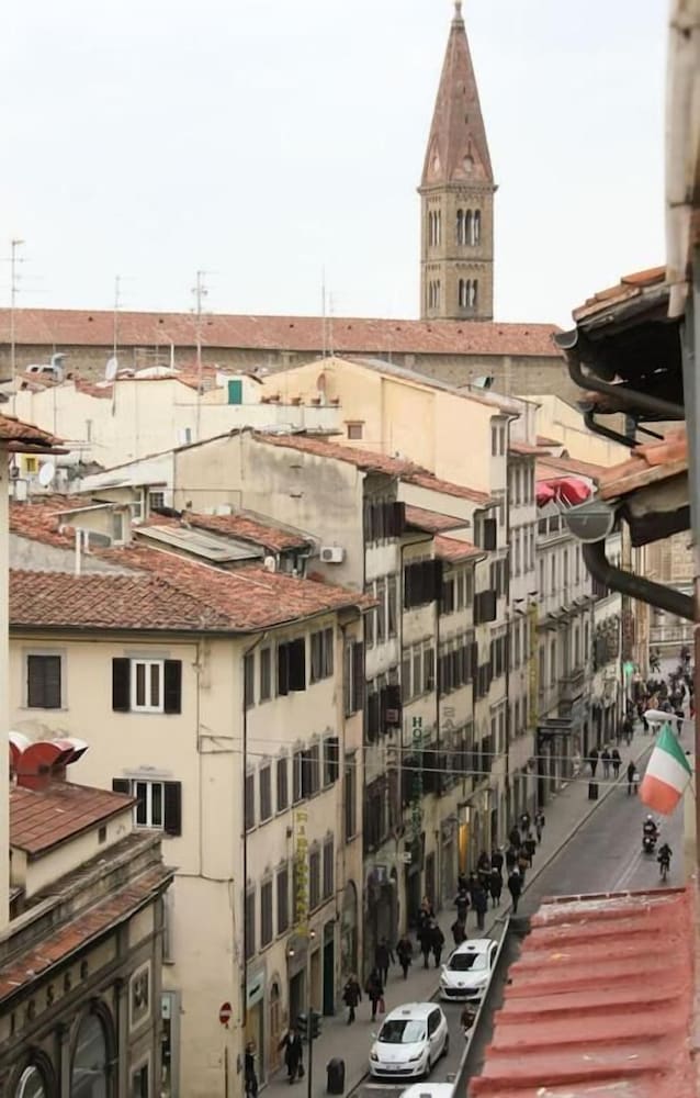 Romagna Hotel 1/32