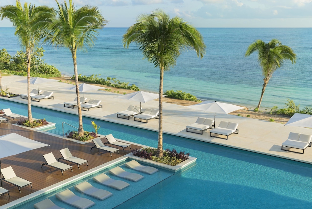 Excellence Oyster Bay Adults Only All Inclusive 40/75