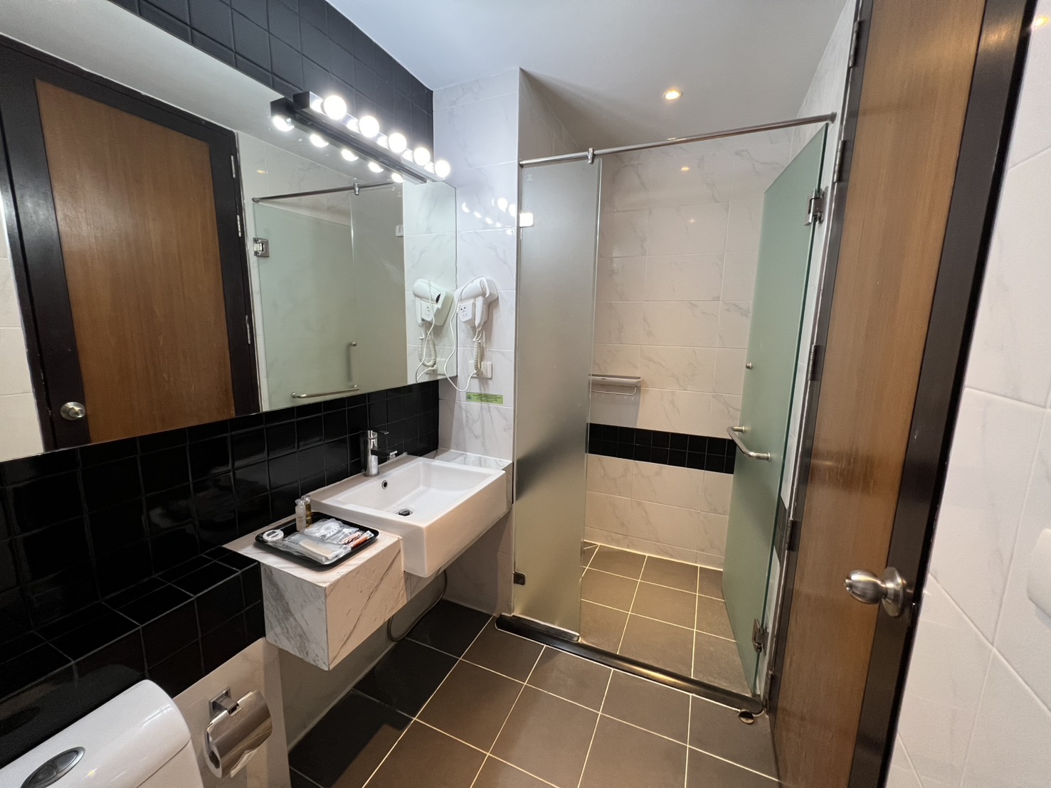 Deluxe, Double or Twin Bed, New Dara Boutique Hotel Residence 8/9