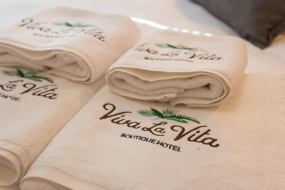 Viva La Vita Butik Otel 34/53