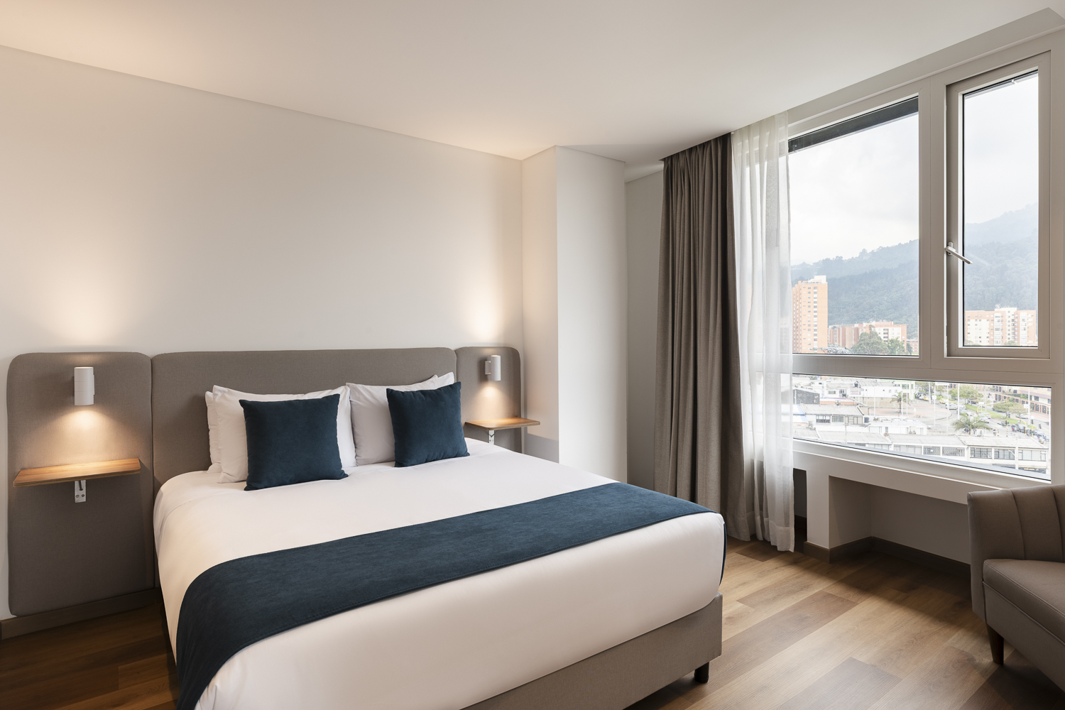 Deluxe, Suite, Apartment
